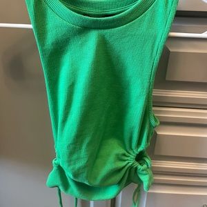 Zara tank